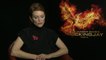 The Hunger Games: Mockingjay, Part 2 Exclusive Interview With Cast