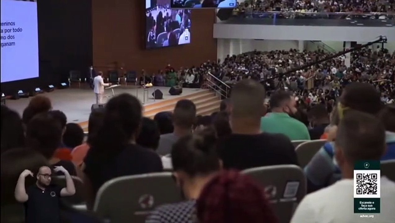 COACH NÃO TEM AUTORIDADE ESPIRITUAL PARA LIDERAR IGREJA  Pastor Silas Malafaia