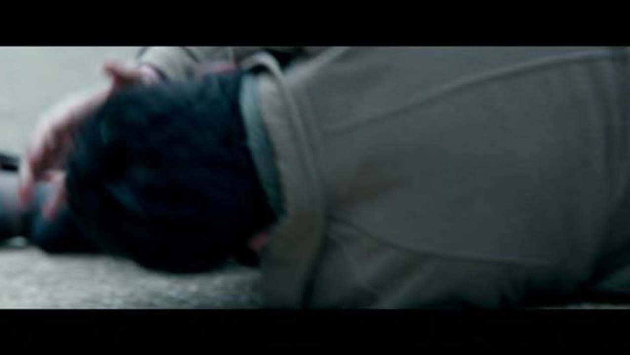The Man Who Knew Infinity - Trailer