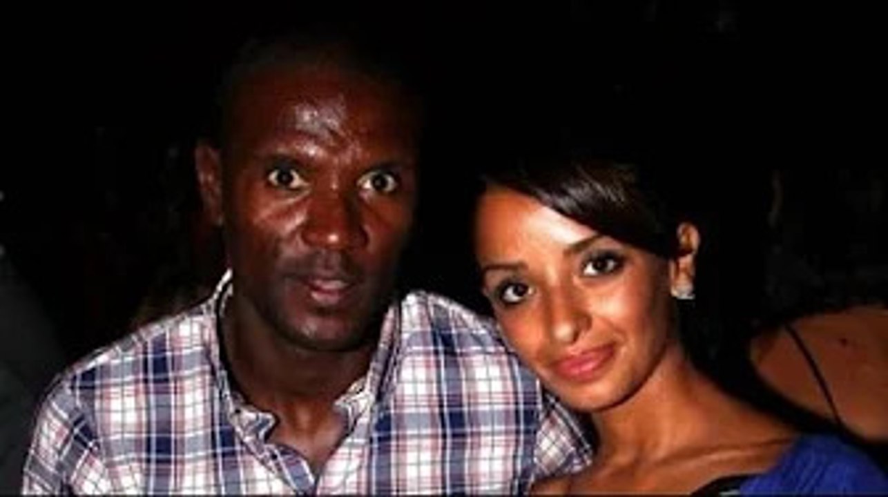 PHOTO Hayet Abidal s'en prend une nouvelle fois à Eric Abidal et tacle Kheira Hamraoui