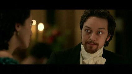 Victor Frankenstein Clip - Life Is Beautiful