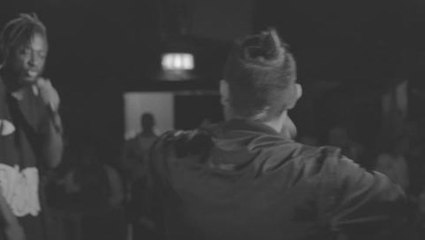 Jack Rocks - Foreign Beggars