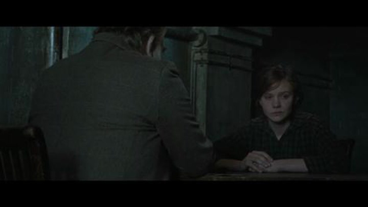Suffragette Clip - We Will Win