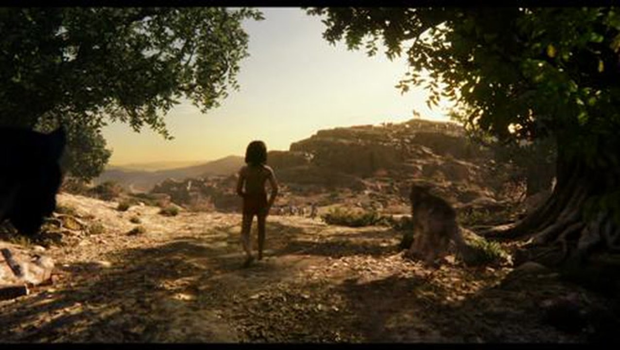 The Jungle Book Featurette - Legacy