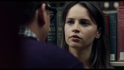 True Story Clip - Second Chance