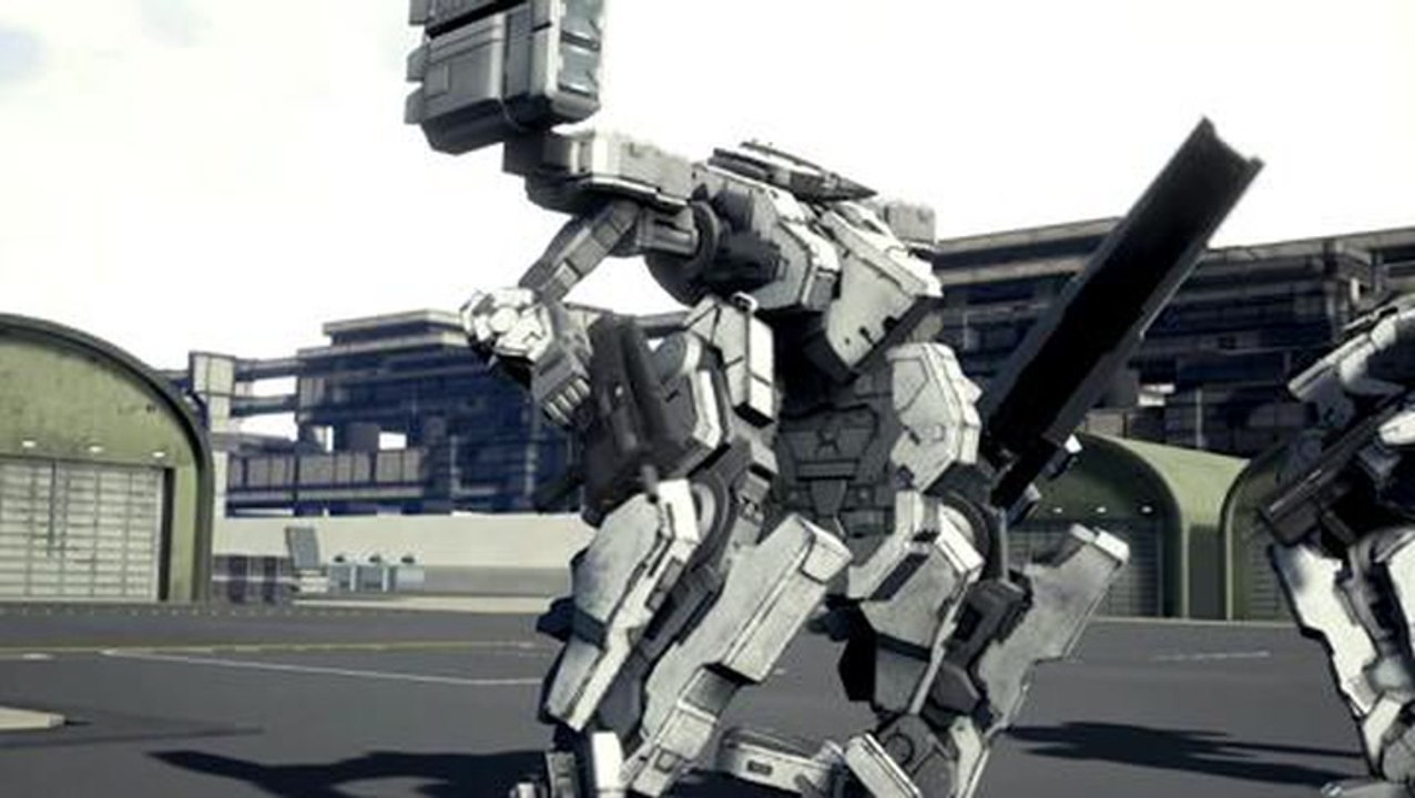 Dual Gear - Trailer