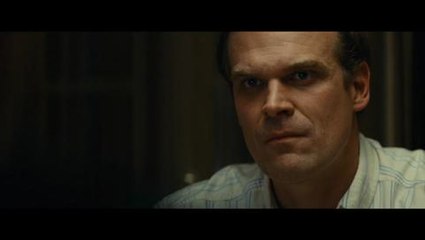 Black Mass - Trailer
