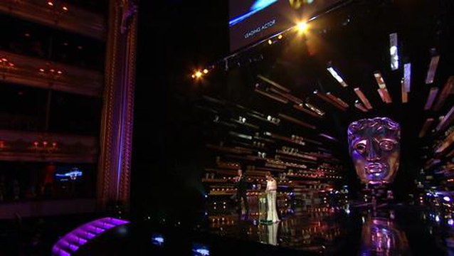 The BAFTAs 2016 BAFTA Winners 2016