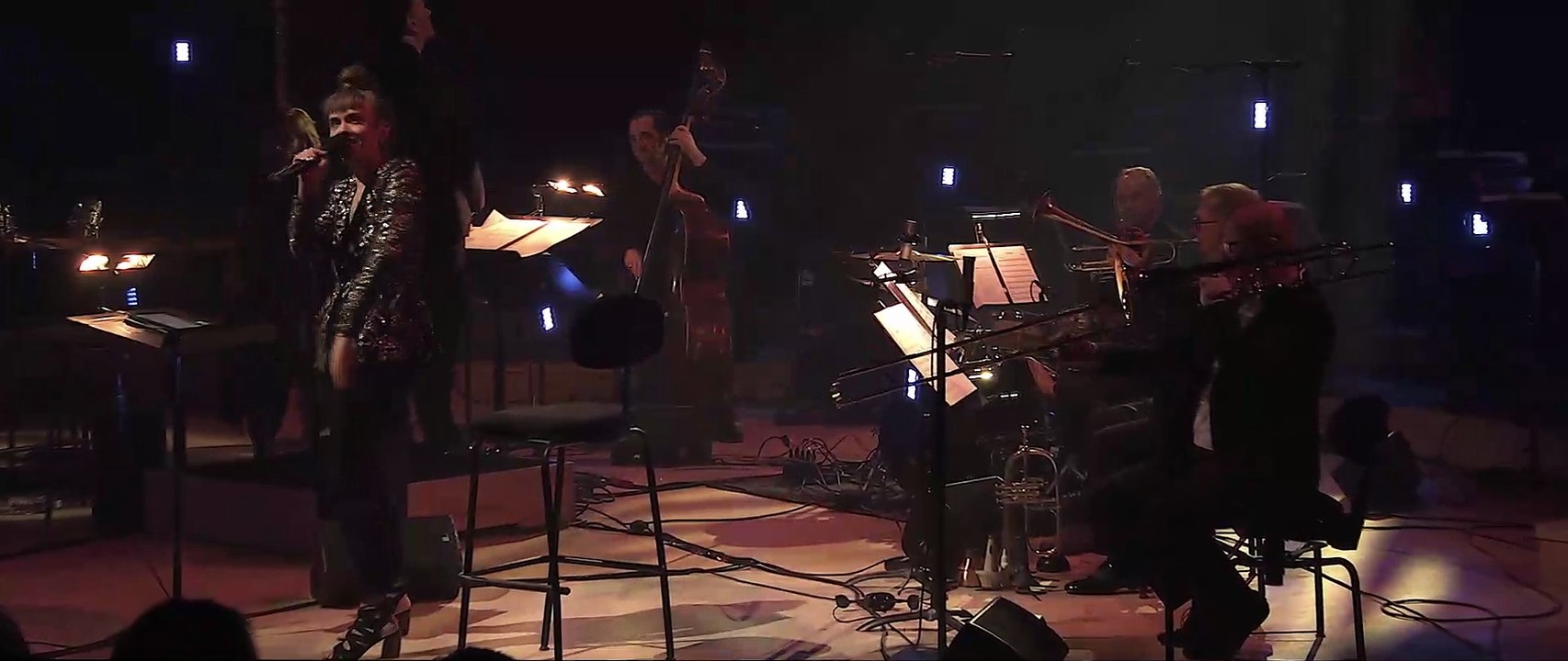 Michel Legrand : Chanson de Lola