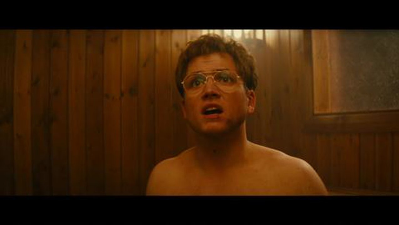 Eddie The Eagle - Trailer 2