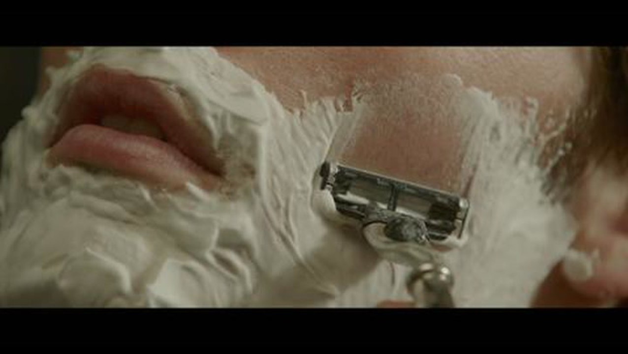 Me Before You - Trailer 2