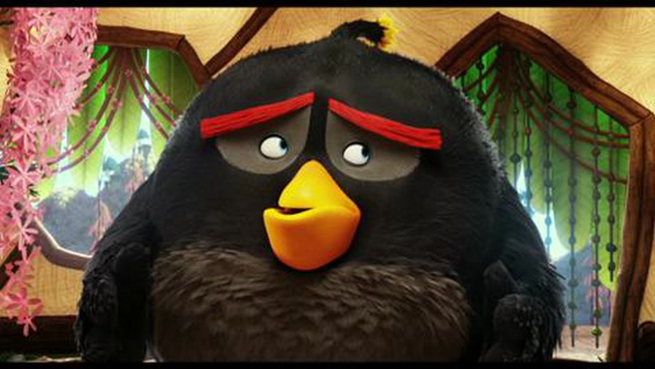 Angry Birds - Trailer
