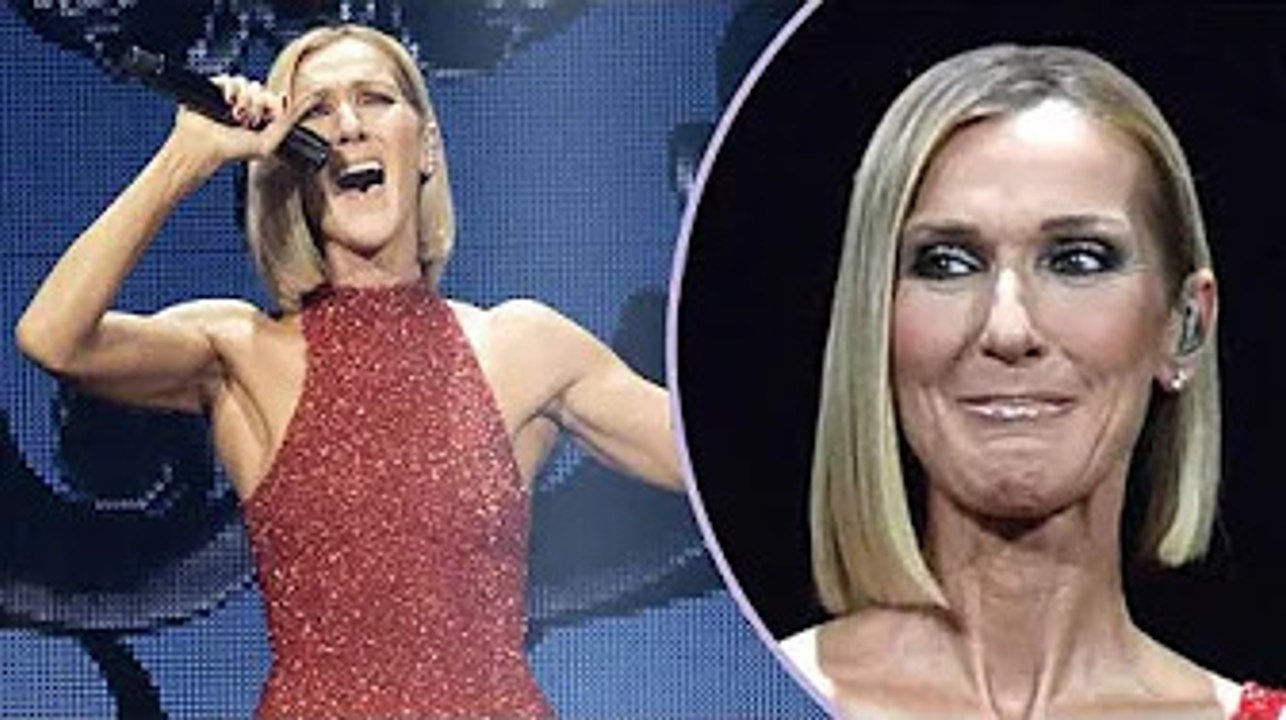Céline Dion atteinte d’une maladie, voici les nouvelles sur son état de santé