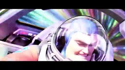 Buzz l’Éclair - Bande-annonce 2 VF