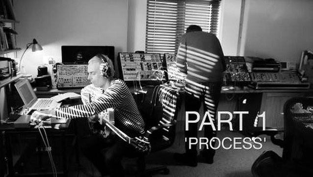 Making Of ‘Barbara Barbara, We Face A Shining Future’ Part 1 – Process