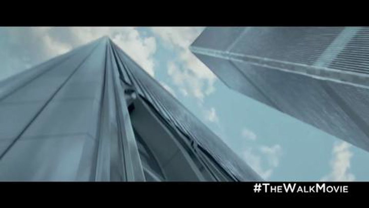 The Walk Featurette - Zemeckis Experiential