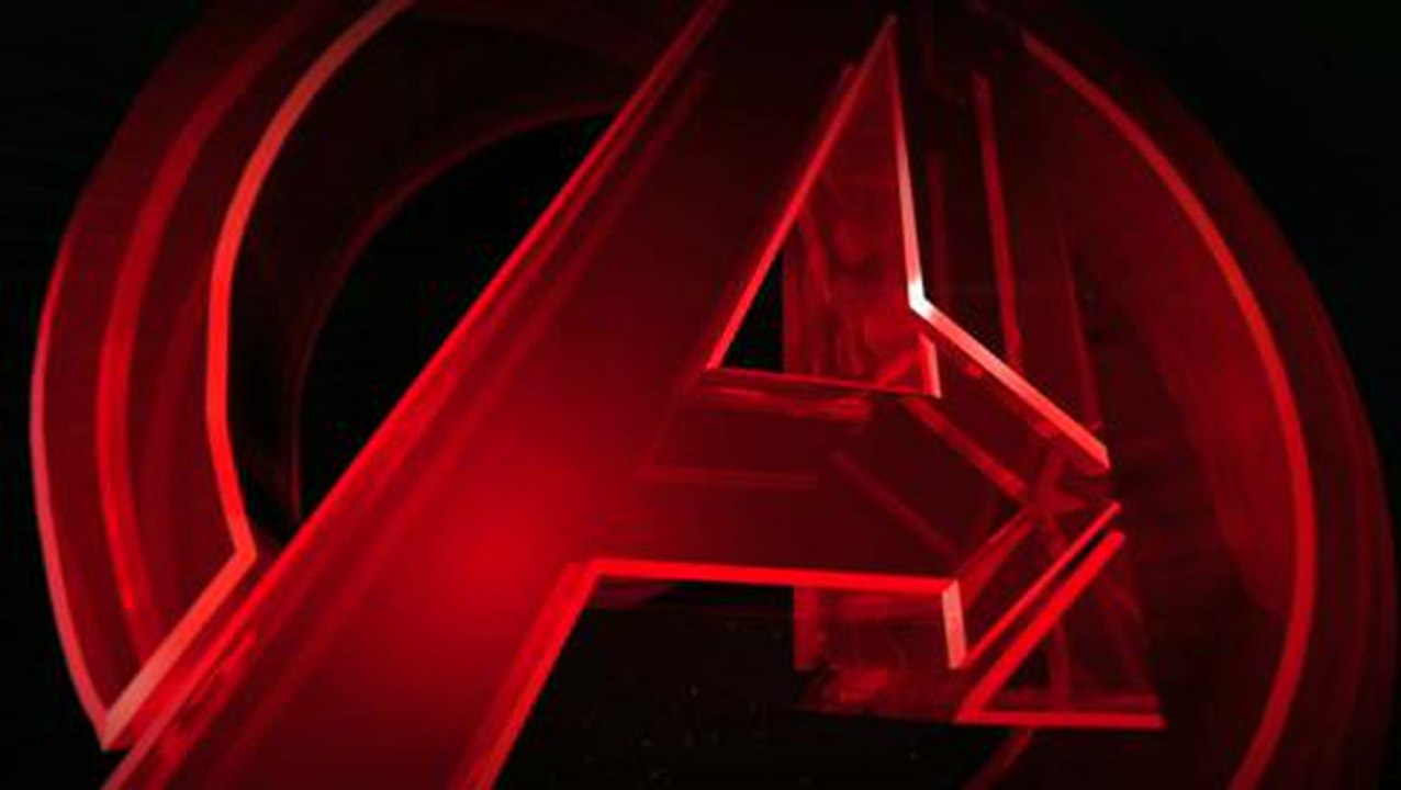 LEGO Marvel's Avengers - E3 Trailer