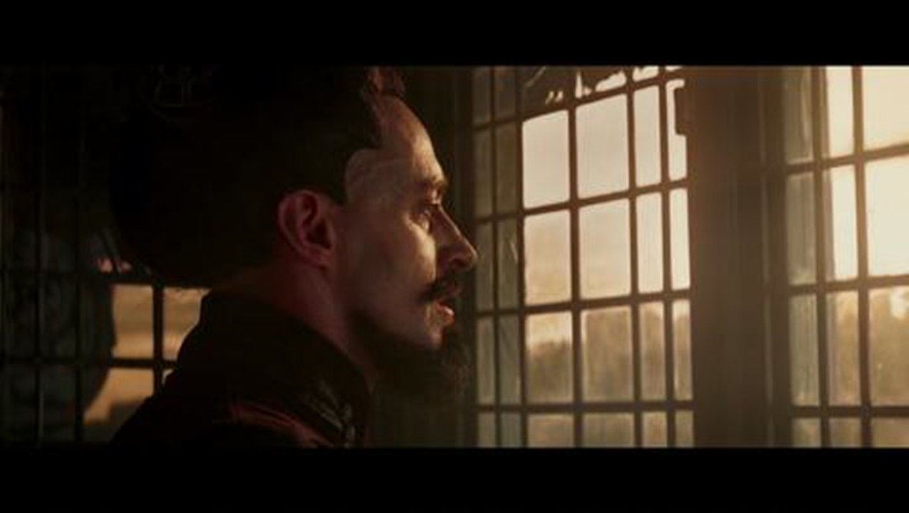 Pan Exclusive World Premiere Report