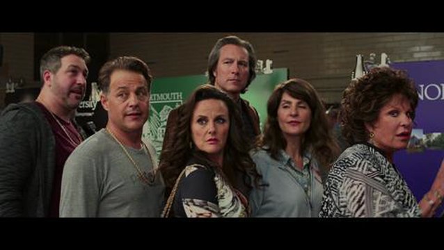 My Big Fat Greek Wedding 2 Featurette - The Big Fat Story