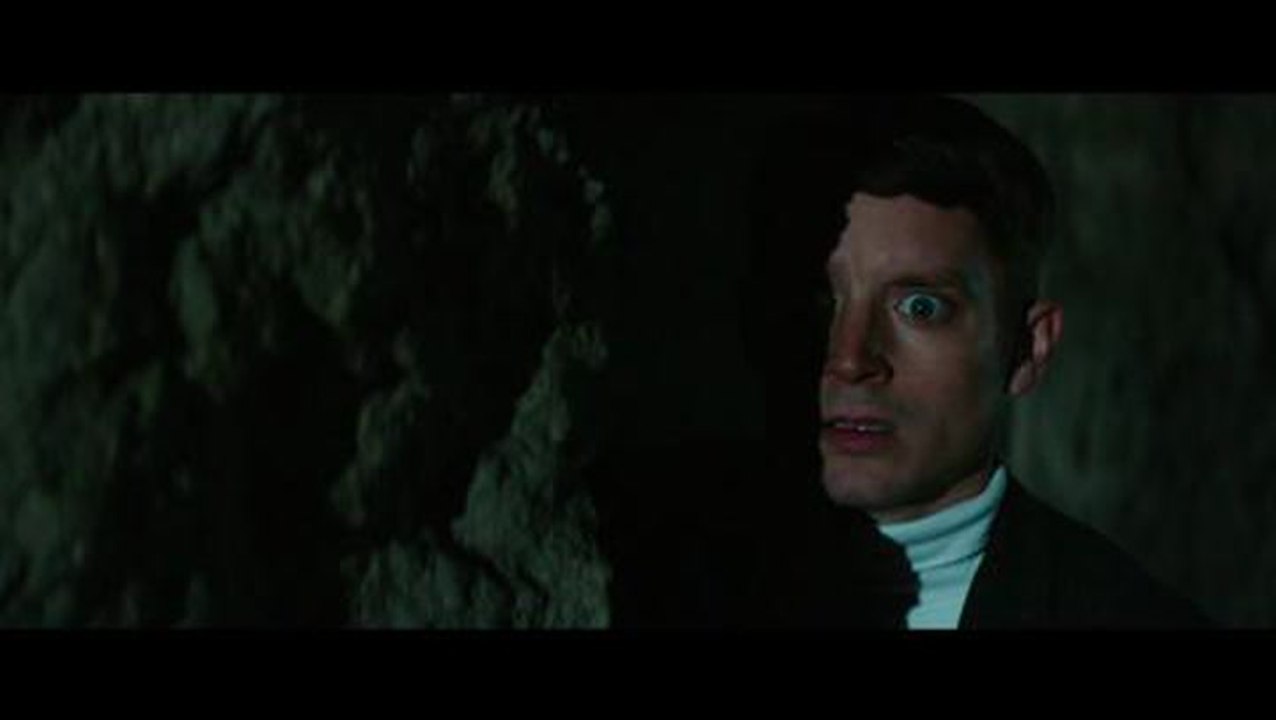 The Last Witch Hunter - Trailer