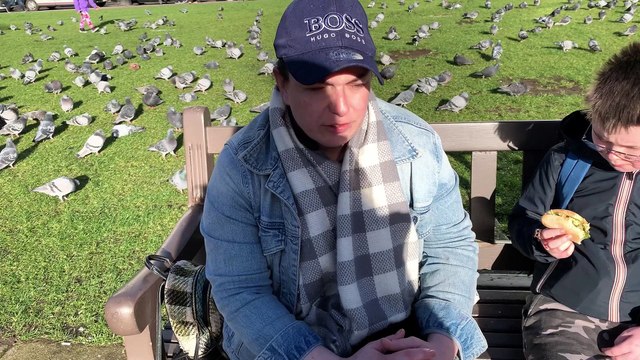 People in Glasgow react to House prices and what they think about getting on the housing ladder