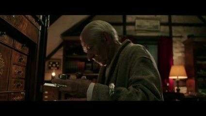 Mr. Holmes Exclusive UK Premiere Report