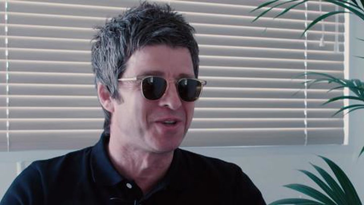 Noel Gallagher On Kanye At Glastonbury: "For Half An Hour, It Was As Fucking Good As It Gets"