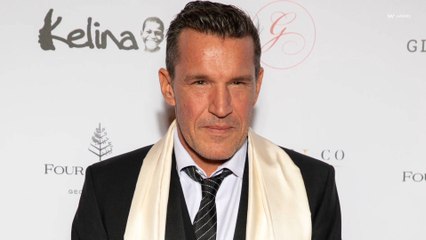 Benjamin Castaldi raconte avoir été victime d'une escroquerie