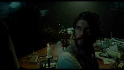 In The Heart Of The Sea - Trailer 4