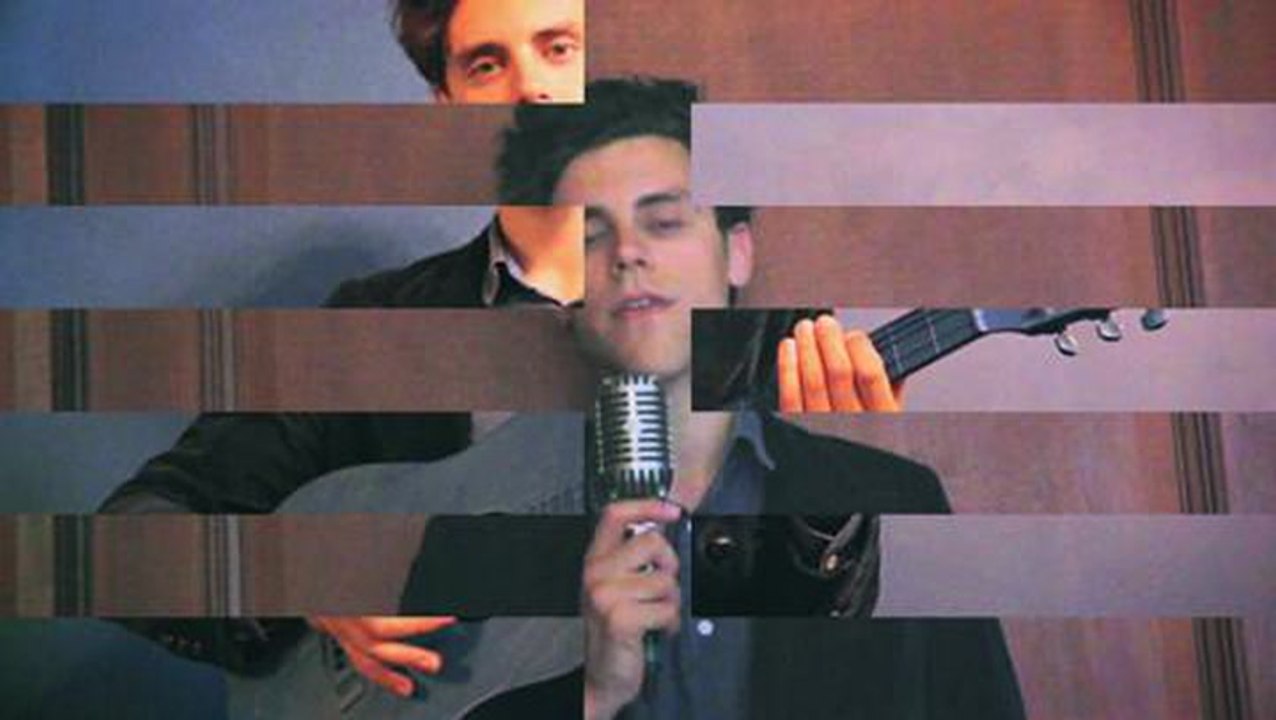 Noah And The Whale Frontman Charlie Fink Returns With Brave New Single 'My Heartbeat Lost Its Rhythm'