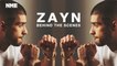 Zayn Malik: Behind The Scenes On His NME Covershoot