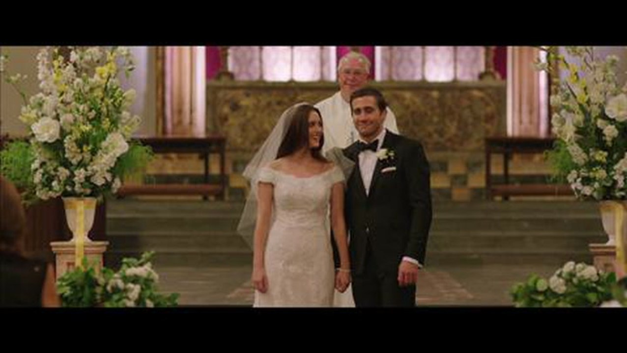 Demolition - Trailer