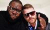Run The Jewels On Their "Zombieland Apocalypse" Live Show