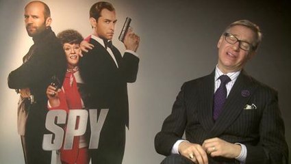 150608 NME SPY Junkit Paul Feig