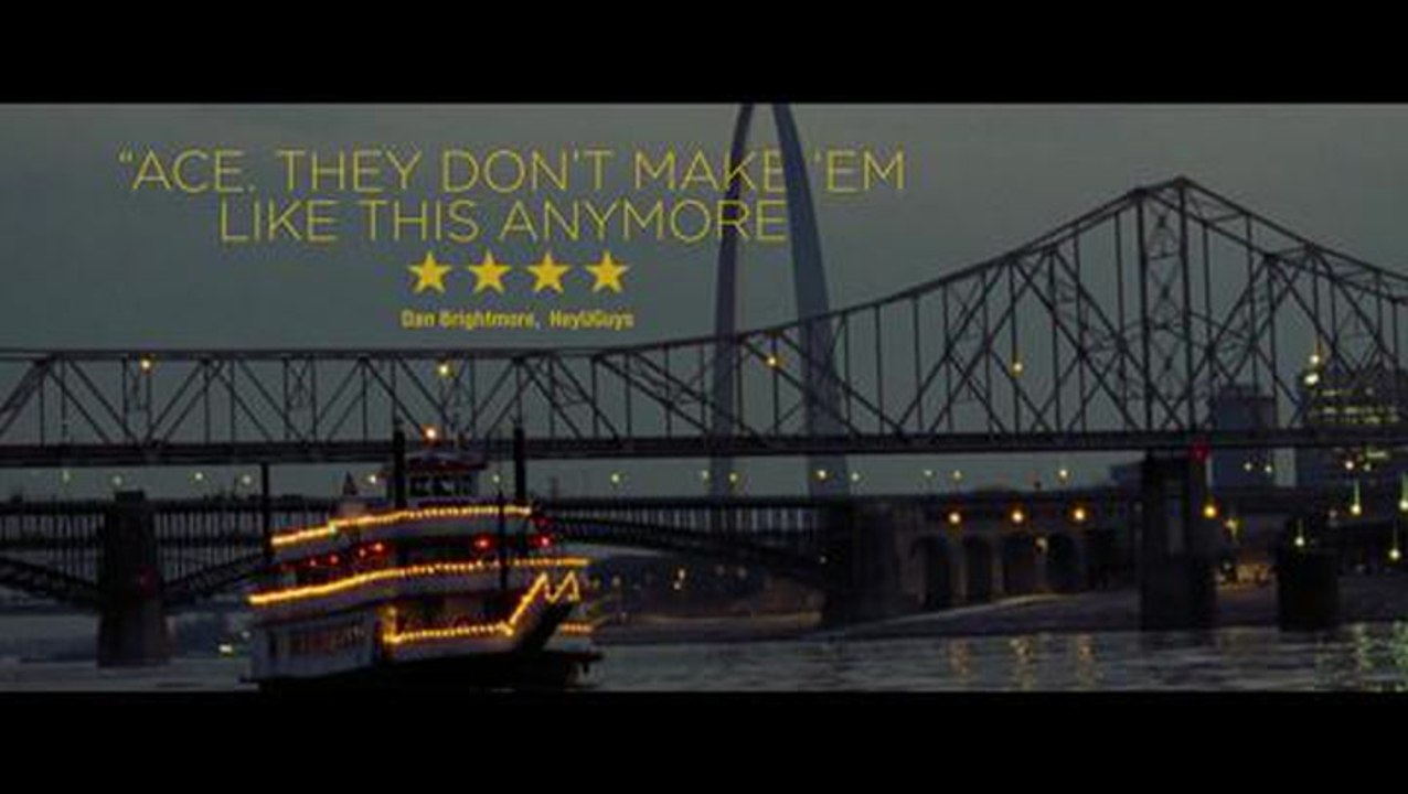 Mississippi Grind - Trailer