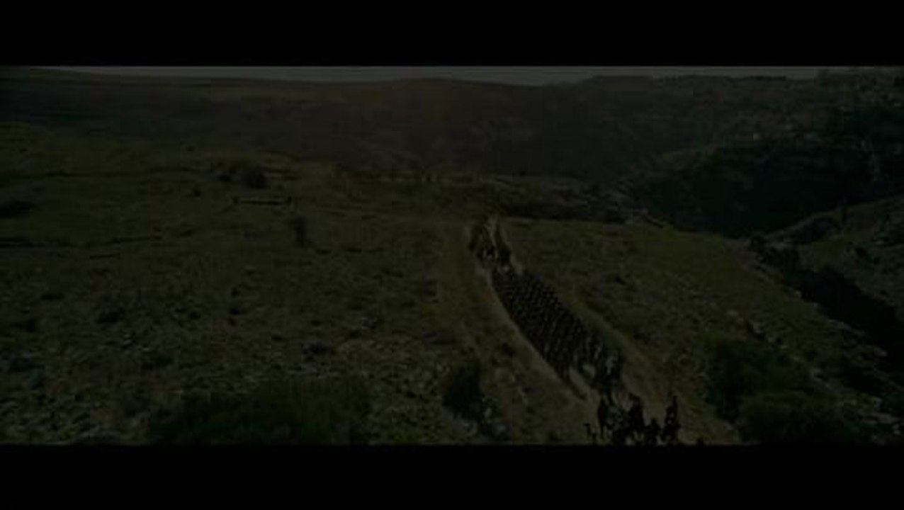 Ben-Hur - Trailer
