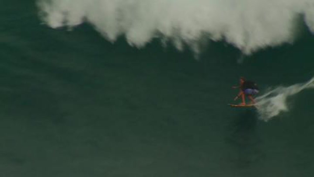 Point Break Featurette - Point Break: Reimagined