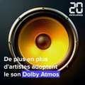 Le son Dolby Atmos s'invite aux Victoires de la musique 2022