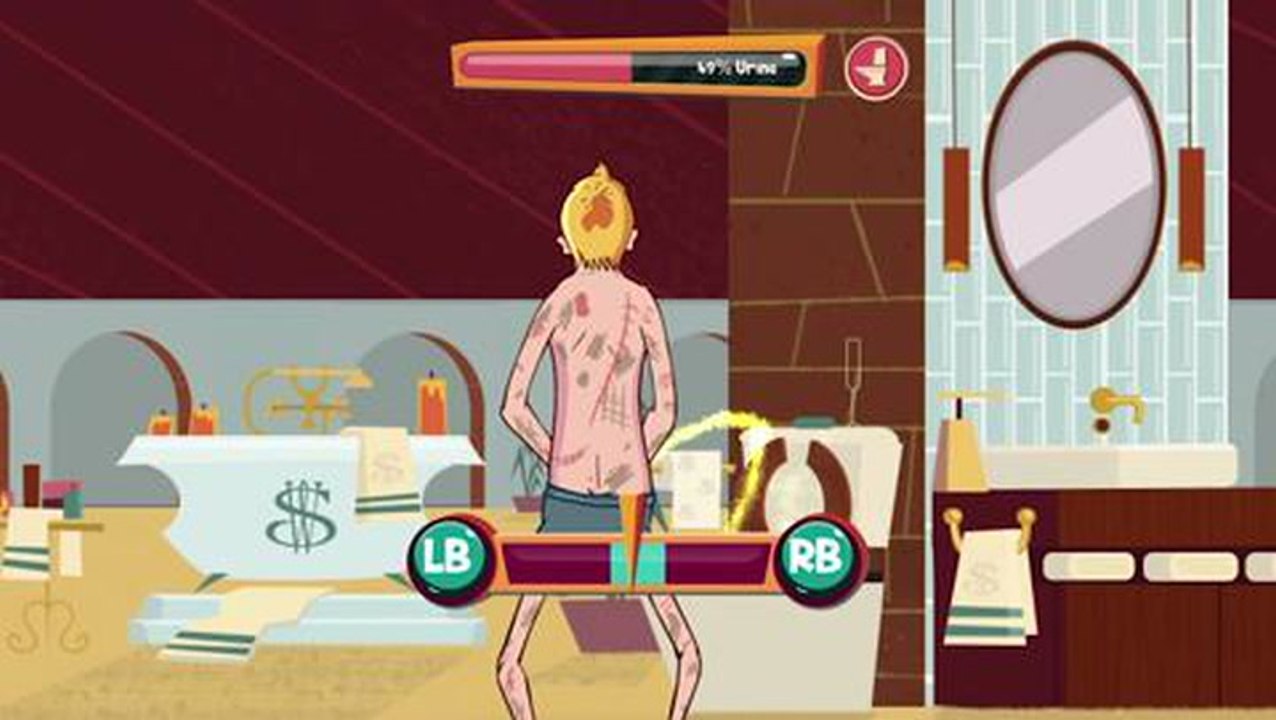 Manual Samuel - Announcement Trailer