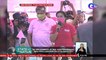VP Leni Robredo at Sen. Kiko Pangilinan, nag-proclamation rally sa Naga City | SONA