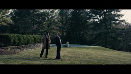 Concussion Clip - Boogie Man