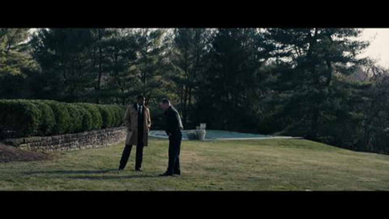 Concussion Clip - Boogie Man