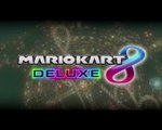 Mario Kart 8 Deluxe, Ending Credits, Nintendo Switch