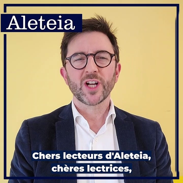 Un message pour tous ceux qui qui accompagnent des malades