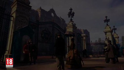 Assassins Creed Syndicate - London Trailer