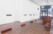 La fondation Donald Judd ouvre ses portes à New York pour la design week