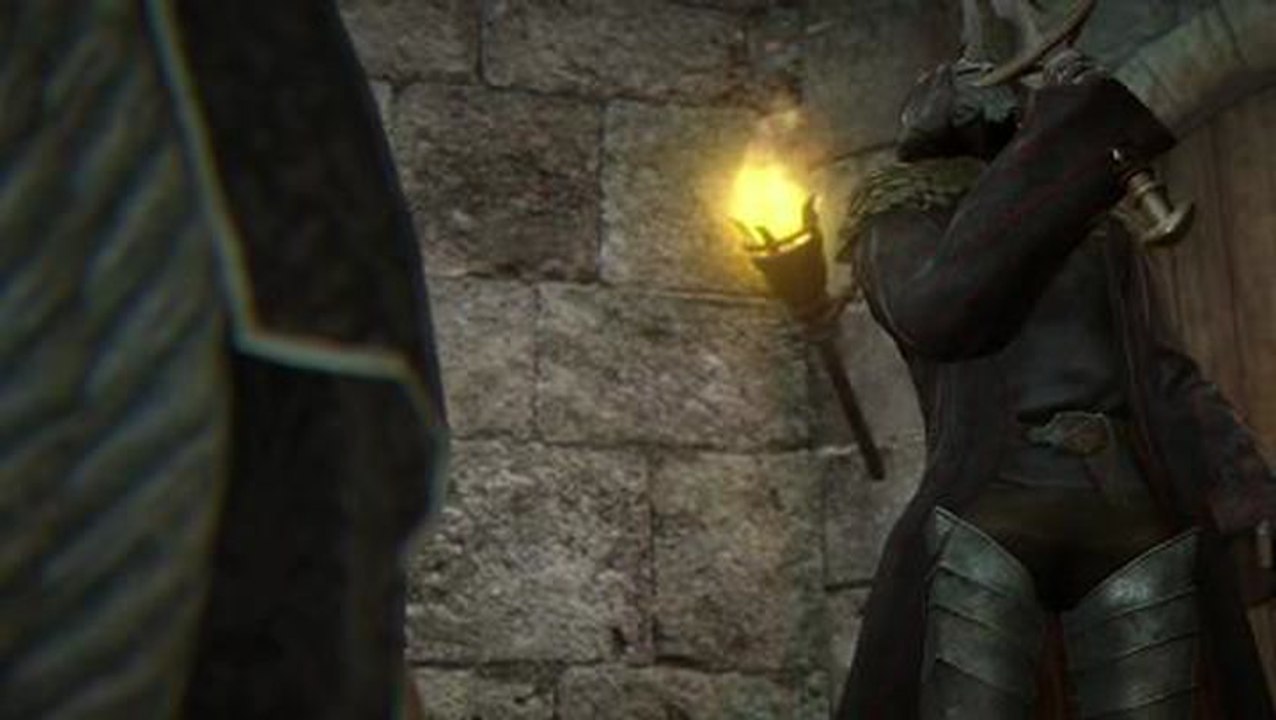 Black Desert Online - Launch Trailer