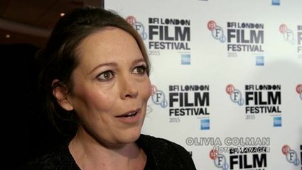 The Lobster Exclusive LFF Gala Premiere Report