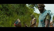 Beasts Of No Nation Exclusive Interview With Cary Joji Fukunaga & Abraham Attah