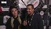 NME AWARDS 2016: Game Of Thrones Star Jacob Anderson Talks About His New Album